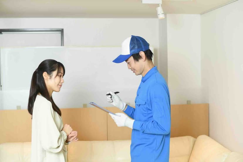 お支払い・完了